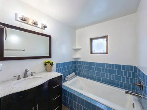 Tiny photo for 3 Manzano Court, Santa Fe, NM 87508 (MLS # 202505210)