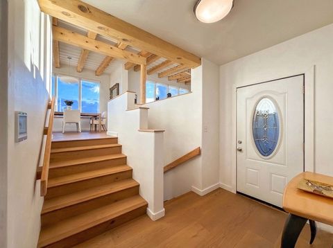 Tiny photo for 3 Manzano Court, Santa Fe, NM 87508 (MLS # 202505210)