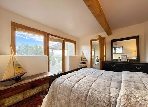 Tiny photo for 3 Manzano Court, Santa Fe, NM 87508 (MLS # 202505210)