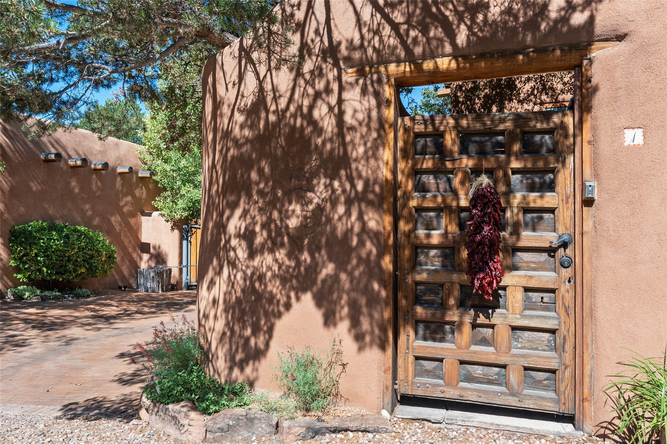 333 Otero Street #1, Santa Fe, New Mexico image 35