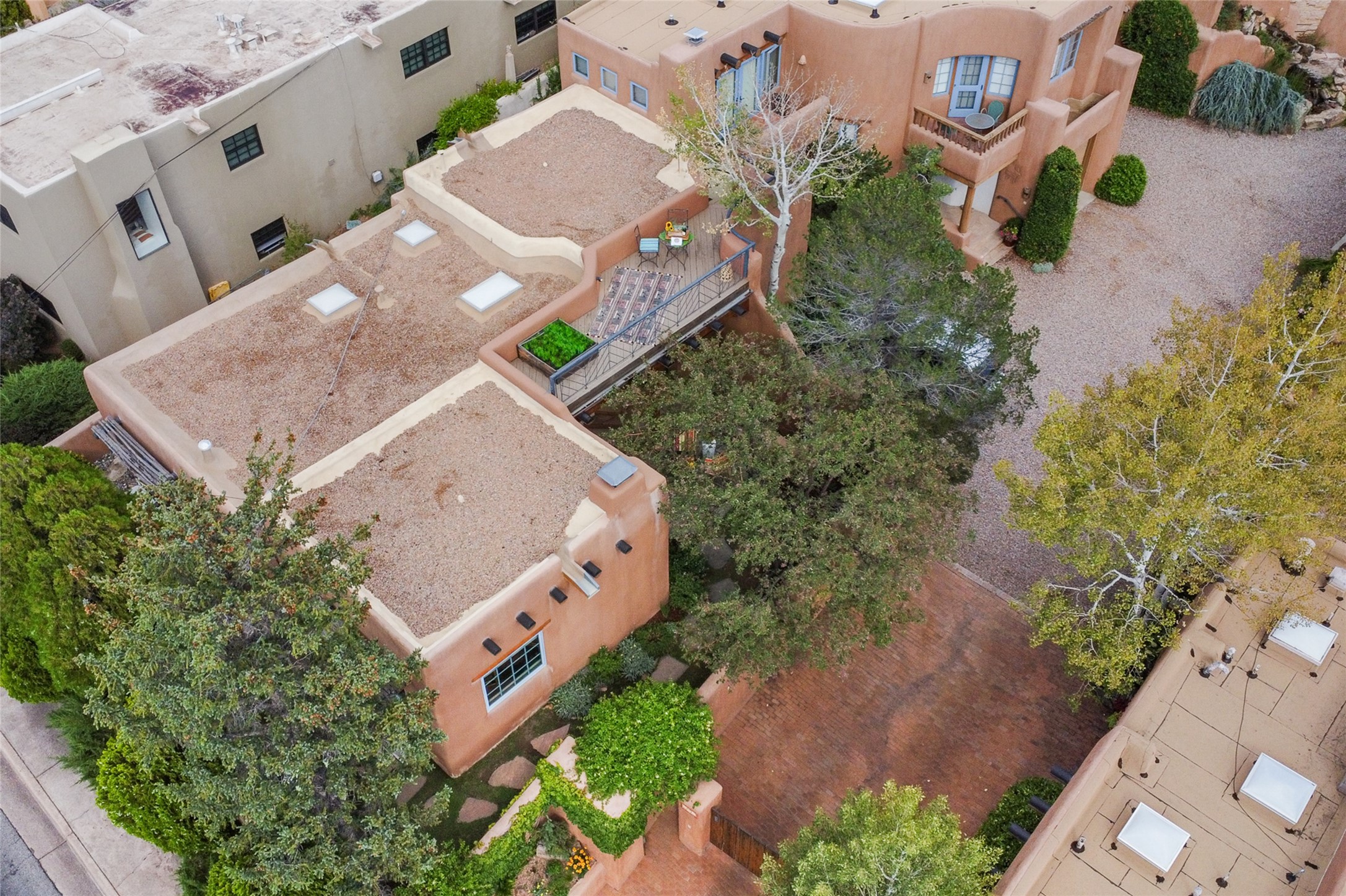 333 Otero Street #1, Santa Fe, New Mexico image 32