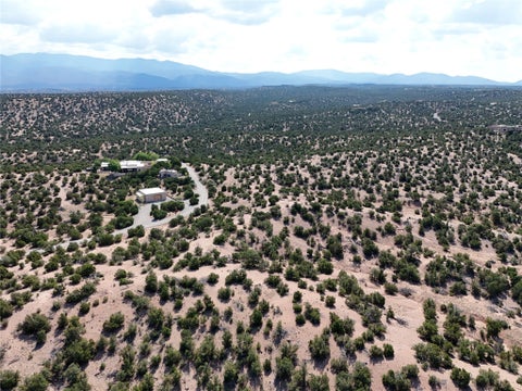 Vacant Land For Sale - 7 Placita Anita<br/> Santa Fe, NM 87506