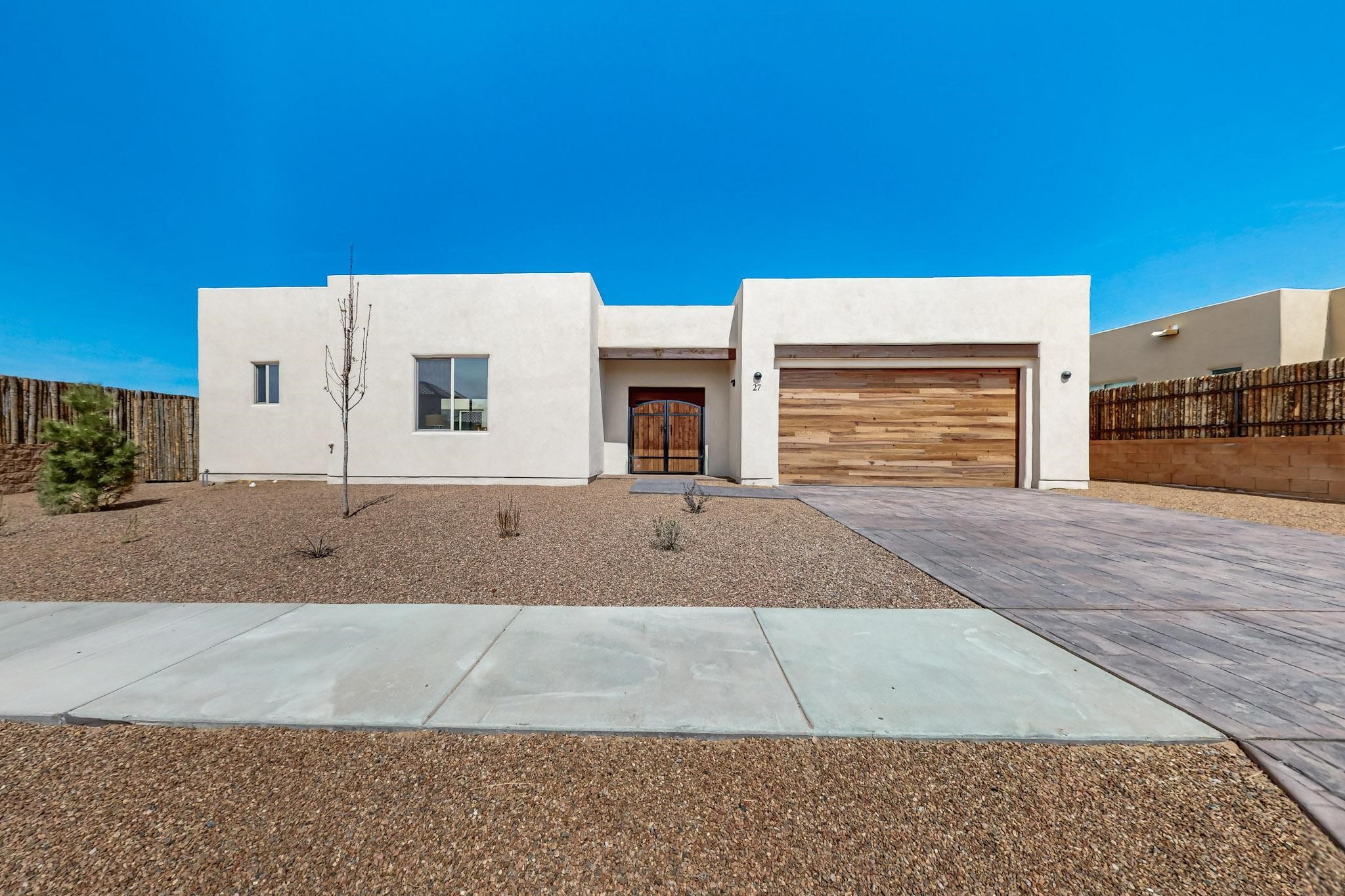 27 La Pradera, Santa Fe, New Mexico image 35
