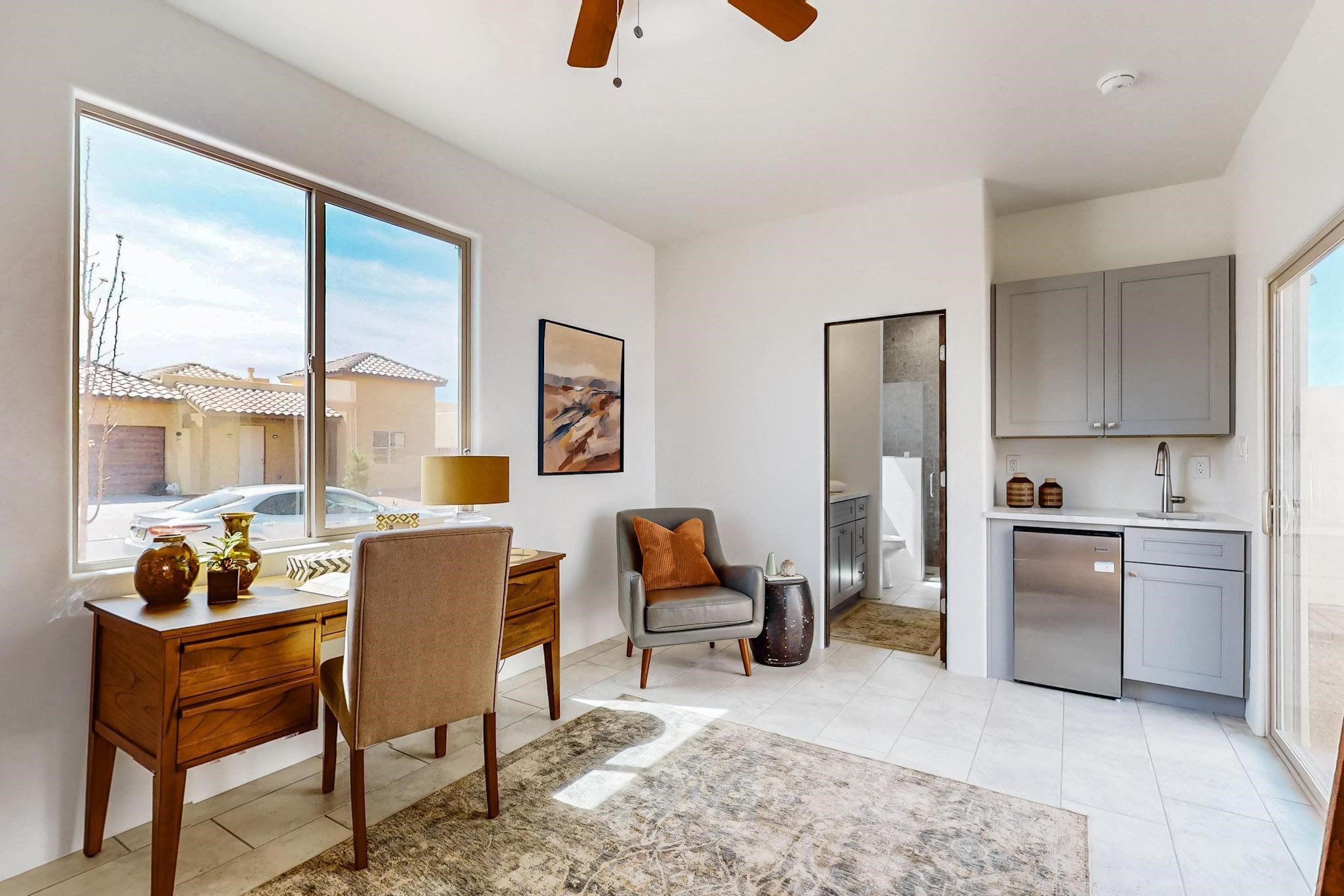 27 La Pradera, Santa Fe, New Mexico image 16