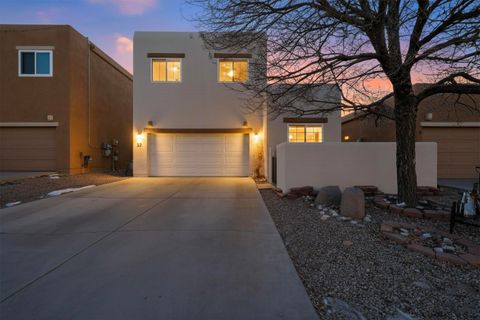 Tiny photo for 32 Sunset Canyon Lane, Santa Fe, NM 87508 (MLS # 202600476)