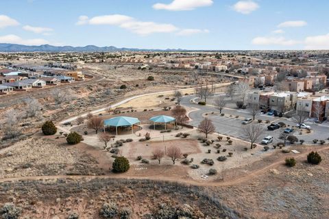 Tiny photo for 32 Sunset Canyon Lane, Santa Fe, NM 87508 (MLS # 202600476)