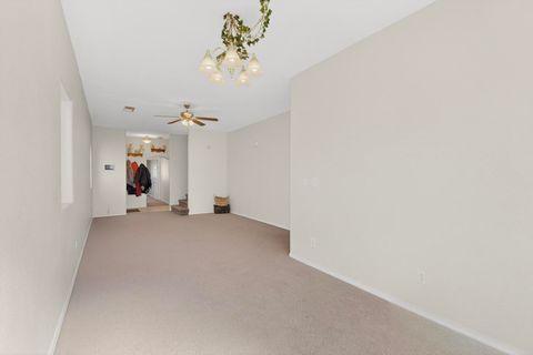 Tiny photo for 32 Sunset Canyon Lane, Santa Fe, NM 87508 (MLS # 202600476)