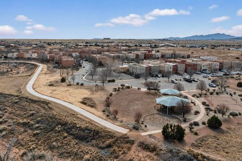 Tiny photo for 32 Sunset Canyon Lane, Santa Fe, NM 87508 (MLS # 202600476)