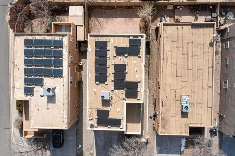 Tiny photo for 32 Sunset Canyon Lane, Santa Fe, NM 87508 (MLS # 202600476)