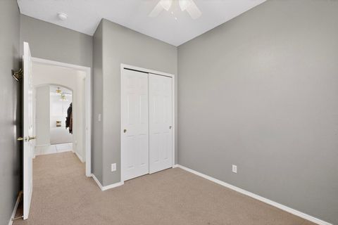 Tiny photo for 32 Sunset Canyon Lane, Santa Fe, NM 87508 (MLS # 202600476)