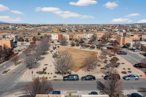 Tiny photo for 32 Sunset Canyon Lane, Santa Fe, NM 87508 (MLS # 202600476)