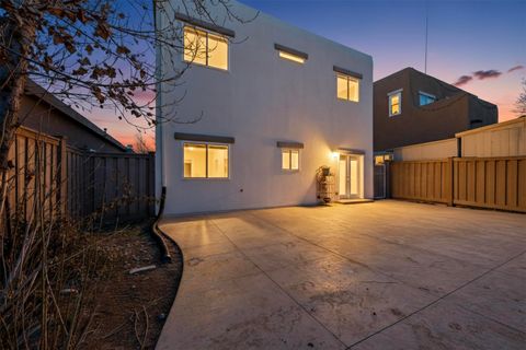 Tiny photo for 32 Sunset Canyon Lane, Santa Fe, NM 87508 (MLS # 202600476)