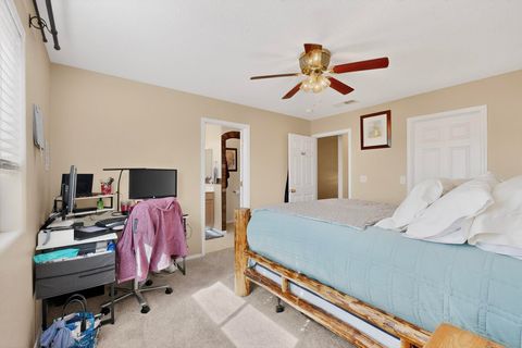 Tiny photo for 32 Sunset Canyon Lane, Santa Fe, NM 87508 (MLS # 202600476)