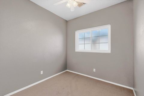 Tiny photo for 32 Sunset Canyon Lane, Santa Fe, NM 87508 (MLS # 202600476)