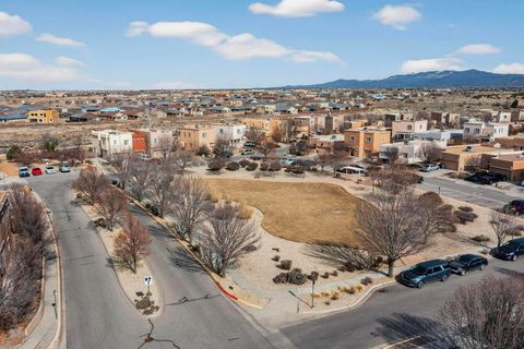 Tiny photo for 32 Sunset Canyon Lane, Santa Fe, NM 87508 (MLS # 202600476)