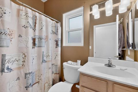 Tiny photo for 32 Sunset Canyon Lane, Santa Fe, NM 87508 (MLS # 202600476)