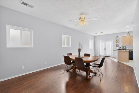 Tiny photo for 32 Sunset Canyon Lane, Santa Fe, NM 87508 (MLS # 202600476)