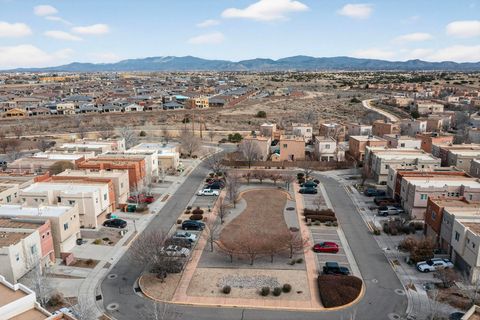 Tiny photo for 32 Sunset Canyon Lane, Santa Fe, NM 87508 (MLS # 202600476)