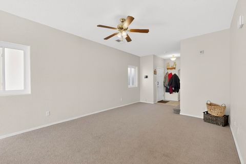 Tiny photo for 32 Sunset Canyon Lane, Santa Fe, NM 87508 (MLS # 202600476)