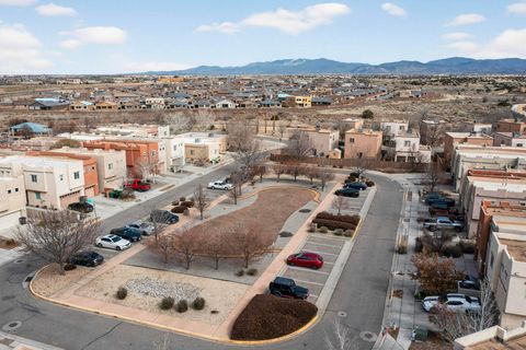 Tiny photo for 32 Sunset Canyon Lane, Santa Fe, NM 87508 (MLS # 202600476)