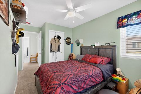 Tiny photo for 32 Sunset Canyon Lane, Santa Fe, NM 87508 (MLS # 202600476)