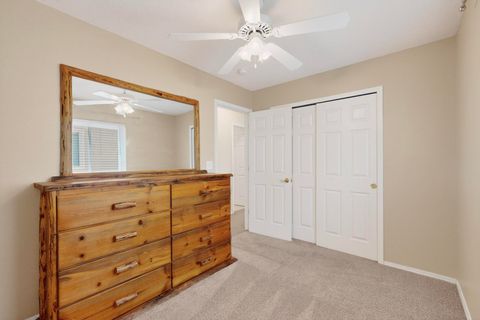 Tiny photo for 32 Sunset Canyon Lane, Santa Fe, NM 87508 (MLS # 202600476)