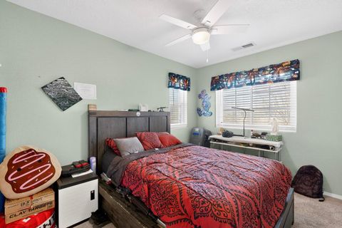 Tiny photo for 32 Sunset Canyon Lane, Santa Fe, NM 87508 (MLS # 202600476)