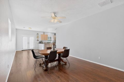 Tiny photo for 32 Sunset Canyon Lane, Santa Fe, NM 87508 (MLS # 202600476)