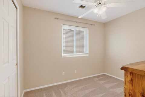 Tiny photo for 32 Sunset Canyon Lane, Santa Fe, NM 87508 (MLS # 202600476)