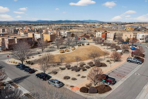 Tiny photo for 32 Sunset Canyon Lane, Santa Fe, NM 87508 (MLS # 202600476)