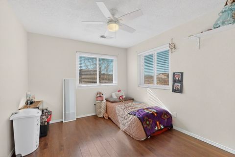 Tiny photo for 32 Sunset Canyon Lane, Santa Fe, NM 87508 (MLS # 202600476)