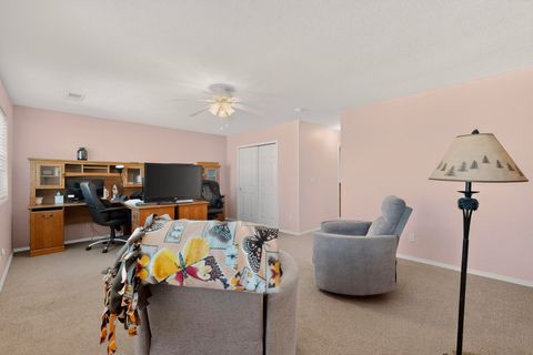 Tiny photo for 32 Sunset Canyon Lane, Santa Fe, NM 87508 (MLS # 202600476)