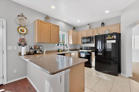 Tiny photo for 32 Sunset Canyon Lane, Santa Fe, NM 87508 (MLS # 202600476)