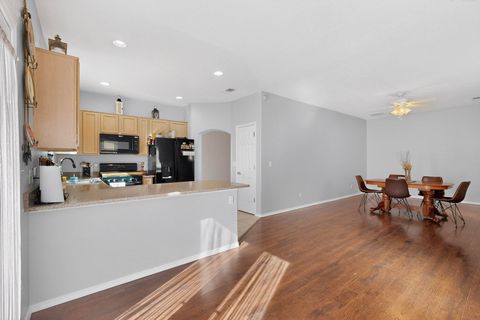 Tiny photo for 32 Sunset Canyon Lane, Santa Fe, NM 87508 (MLS # 202600476)