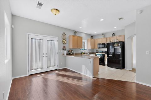 Tiny photo for 32 Sunset Canyon Lane, Santa Fe, NM 87508 (MLS # 202600476)