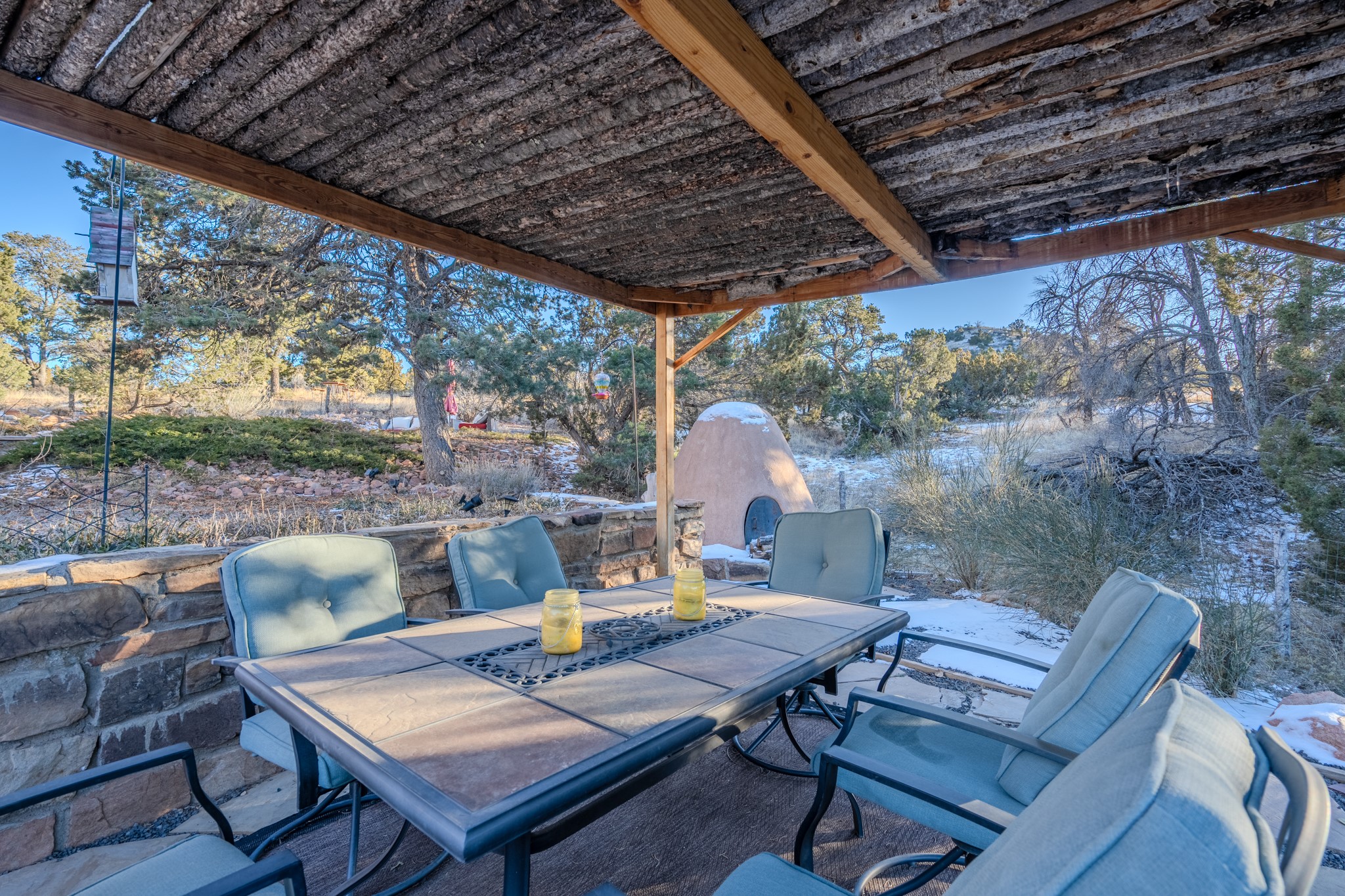 37 Paseo Del Pinon, Santa Fe, New Mexico image 50