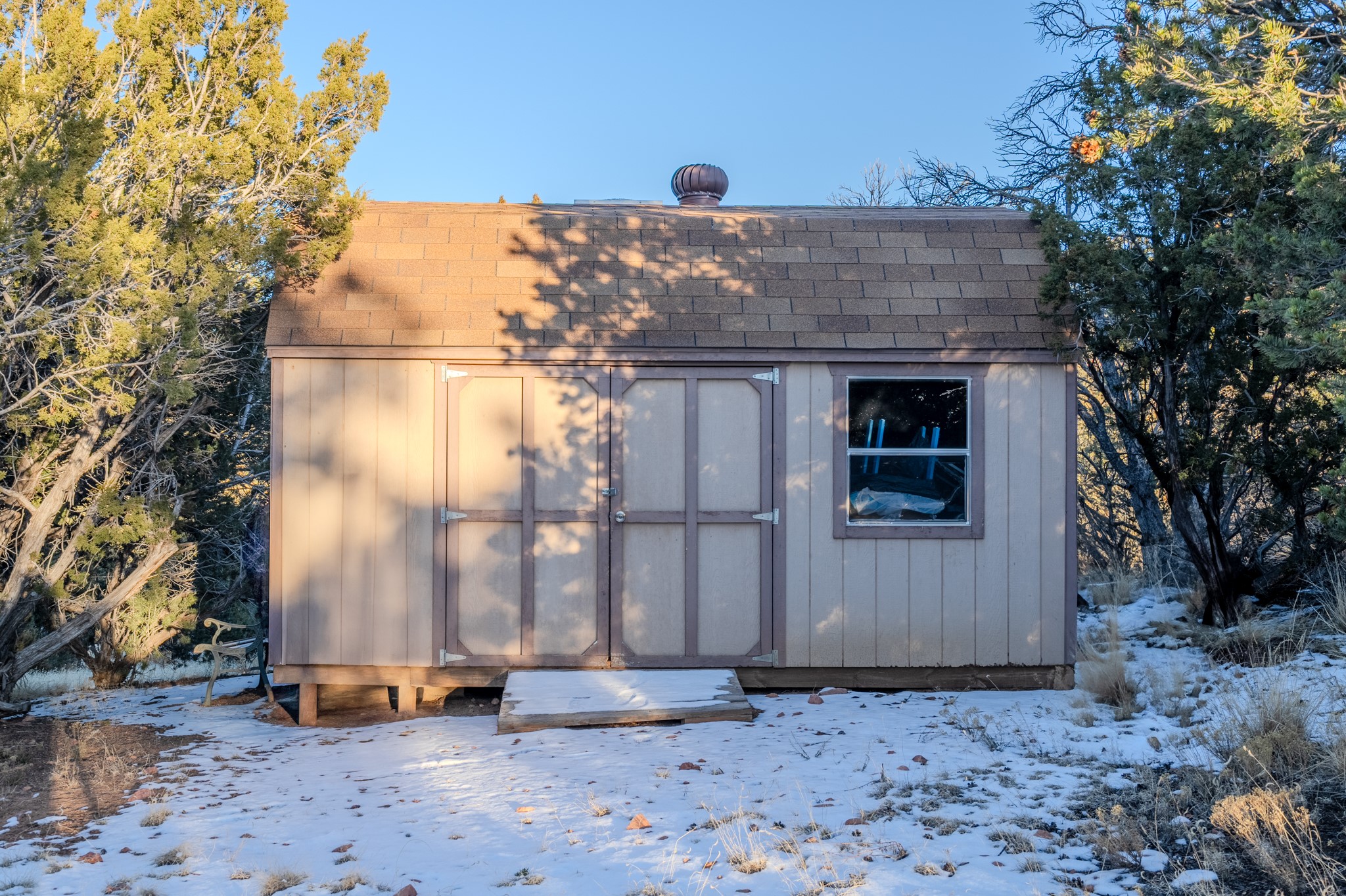 37 Paseo Del Pinon, Santa Fe, New Mexico image 49