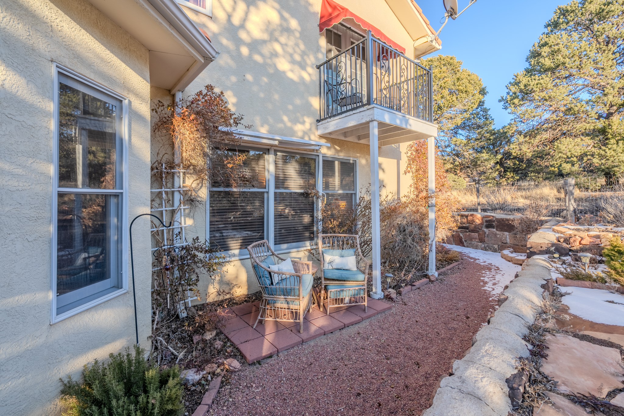 37 Paseo Del Pinon, Santa Fe, New Mexico image 6