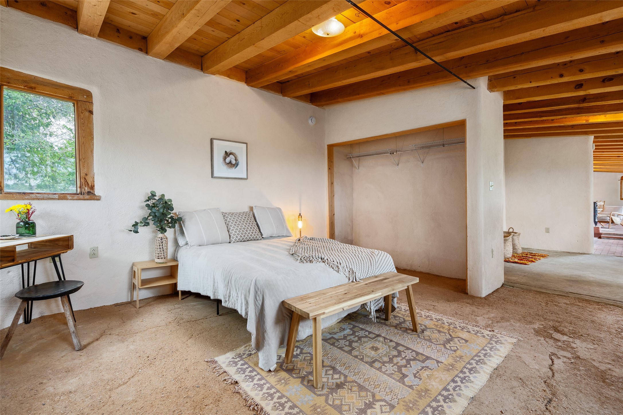 Pena Blanca, New Mexico 87041, United States, 1 Bedroom Bedrooms, ,1 BathroomBathrooms,Residential,Active,207944