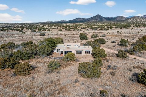 Tiny photo for 74 Verano Loop, Santa Fe, NM 87508 (MLS # 202505095)