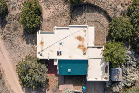 Tiny photo for 74 Verano Loop, Santa Fe, NM 87508 (MLS # 202505095)