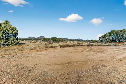 Tiny photo for 74 Verano Loop, Santa Fe, NM 87508 (MLS # 202505095)