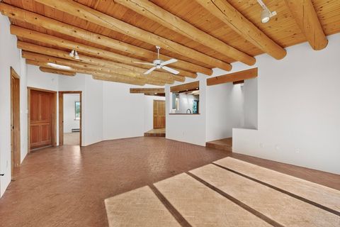 Tiny photo for 74 Verano Loop, Santa Fe, NM 87508 (MLS # 202505095)