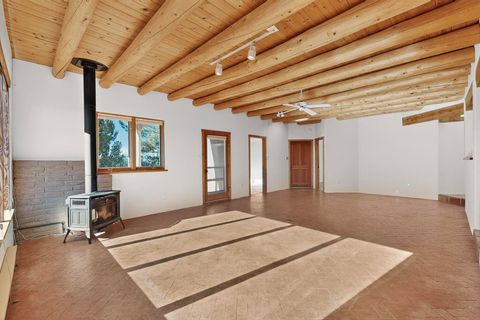 Tiny photo for 74 Verano Loop, Santa Fe, NM 87508 (MLS # 202505095)