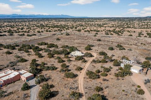 Tiny photo for 74 Verano Loop, Santa Fe, NM 87508 (MLS # 202505095)