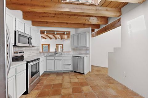 Tiny photo for 74 Verano Loop, Santa Fe, NM 87508 (MLS # 202505095)