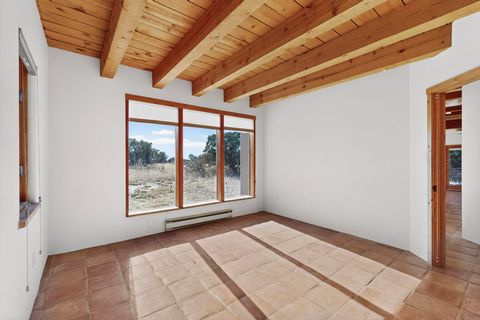 Tiny photo for 74 Verano Loop, Santa Fe, NM 87508 (MLS # 202505095)