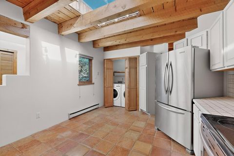 Tiny photo for 74 Verano Loop, Santa Fe, NM 87508 (MLS # 202505095)