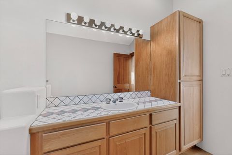 Tiny photo for 74 Verano Loop, Santa Fe, NM 87508 (MLS # 202505095)