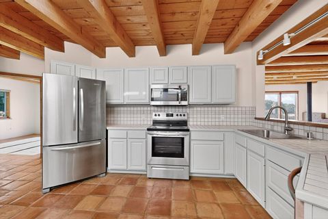 Tiny photo for 74 Verano Loop, Santa Fe, NM 87508 (MLS # 202505095)